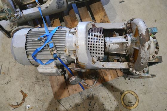 Heinrich behrens VNF 4/325 #6