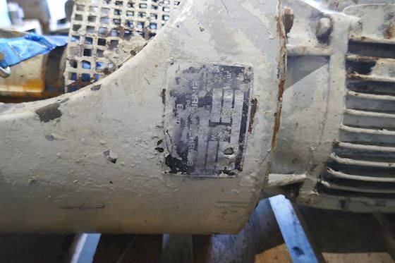 Heinrich behrens VNF 4/325 #10