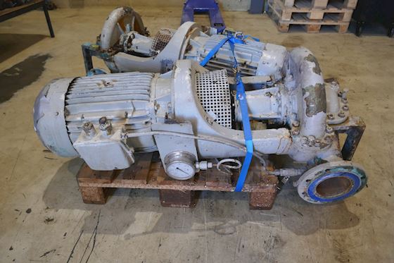 Heinrich behrens VNF 4/325 #11