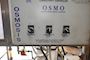 OSMO Water Treatment Technology Reverse Osmosis System RO #3