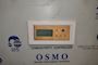 OSMO Water Treatment Technology Reverse Osmosis System RO #5