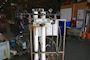 OSMO Water Treatment Technology Reverse Osmosis System RO #9