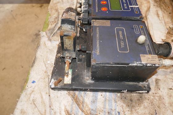 Rivertrace Smart Cell - Bilge 15ppm Oil Content Monitor #1