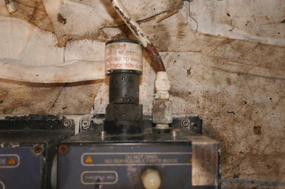 Rivertrace Smart Cell - Bilge 15ppm Oil Content Monitor #2