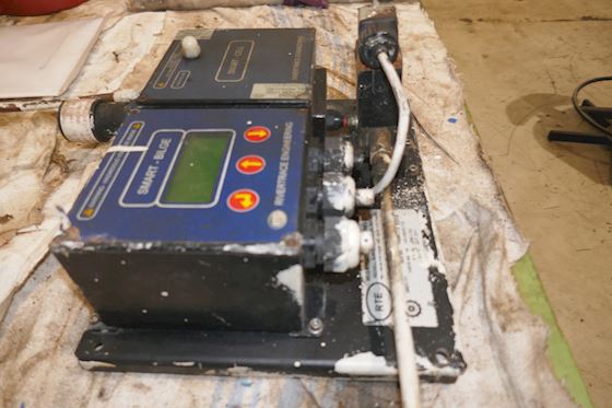Rivertrace Smart Cell - Bilge 15ppm Oil Content Monitor #3