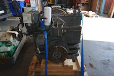 Twindisc MGX 5222 DC Quick Shift - 1