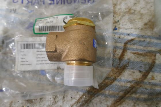 Miura Co., Ltd Safety Valve for Fresh Water Generator WM-25SS #1