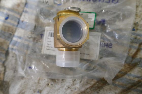 Miura Co., Ltd Safety Valve for Fresh Water Generator WM-25SS #2