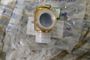 Miura Co., Ltd Safety Valve for Fresh Water Generator WM-25SS #2