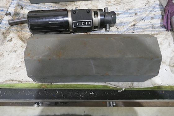 Bacharach Industries Engine Pressure Indicator YRL #2