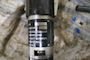 Bacharach Industries Engine Pressure Indicator YRL #11