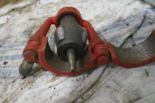 RIDGID 2-2½-3 '' Pipe Expander Rollers - 1