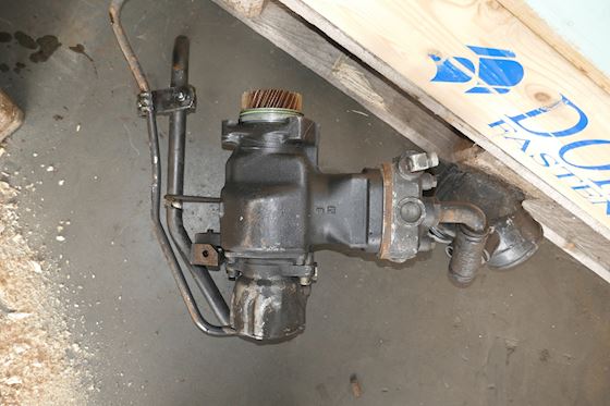 MAN D0836LF01  6 Cyl. #11