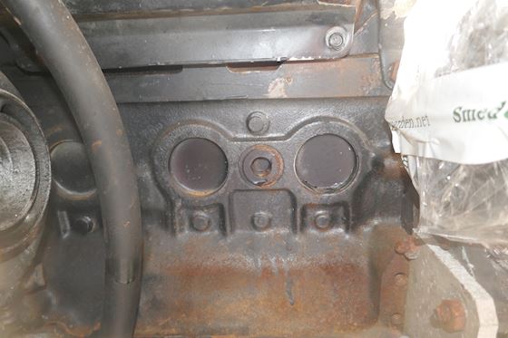 MAN D0836LF01  6 Cyl. #12