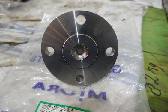 Miura Co., Ltd Shaft for Distilled Water Pump MLP-50N #1