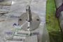 Miura Co., Ltd Shaft for Distilled Water Pump MLP-50N #2