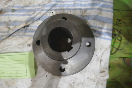 Heishin Pumps Flexible Coupling Ejector Pump HLY-15M #1