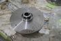 Heishin Pumps Flexible Coupling Ejector Pump HLY-15M #3