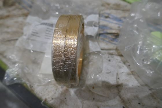 Miura Co., Ltd Mount Ring P440-000-0020-8 #2