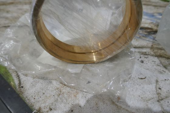 Miura Co., Ltd Mount Ring P440-000-0020-8 #2
