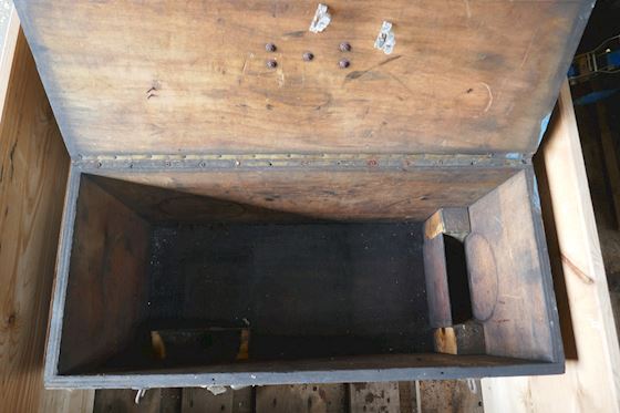 VDO Pressure Transmitter Tester #11