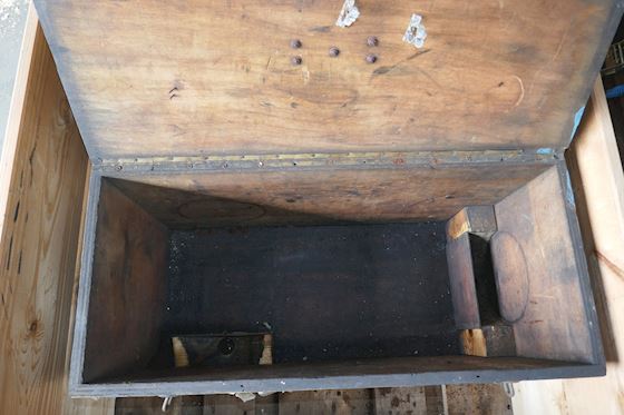 VDO Pressure Transmitter Tester #14