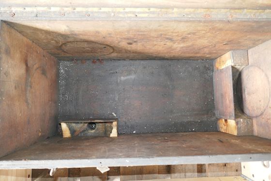 VDO Pressure Transmitter Tester #13