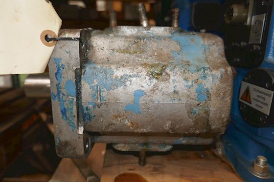 Dowty Tandhjuls Pumpe 3P 3250 #9