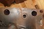 Nohab polar Cylinder Head 5666-2 #8
