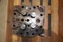 Nohab polar Cylinder Head 5666-2 #9