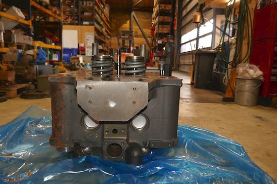 Wärtsilä W12V32 #4