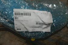 Bergen Ulstein Rolls Royce Fuel Oil Pipe Double W Drain 022378 - 1