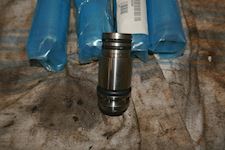 Bergen Ulstein Rolls Royce Connection Piece 086280 - 1