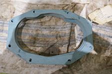 Bergen Ulstein Rolls Royce Gasket 090722 - 1
