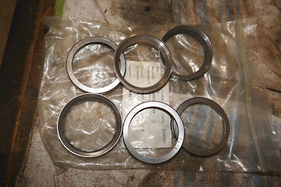 Deutz Valve Seat Inlet 4000010 #1