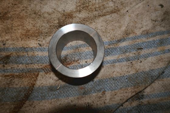 Deutz Thrust Ring 4003710 #2