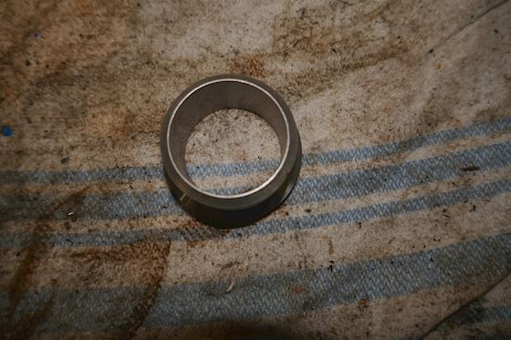 Deutz Thrust Ring 4003710 #3