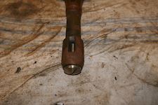 Bergen Ulstein Rolls Royce Start Valve 096979 - 1