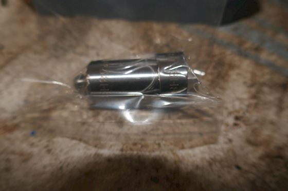 Woodward Nozzle H150T38H833P7 #5