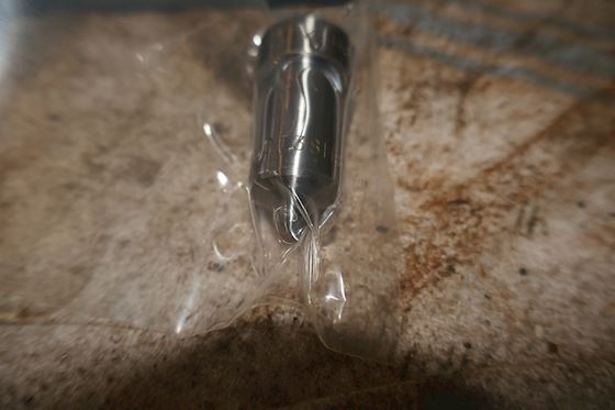 Woodward Nozzle H150T38H833P7 #1