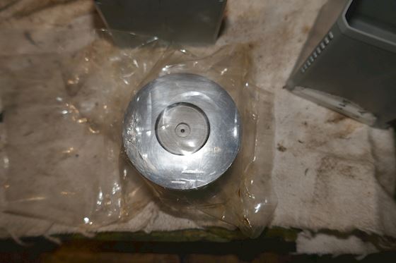 Woodward Fuel Injector Seat Ass 022091 #5