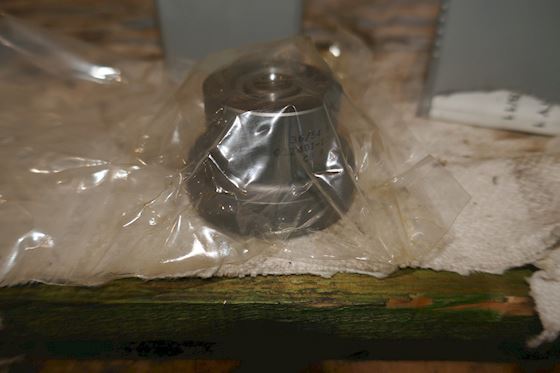 Woodward Fuel Injector Seat Ass 022091 #4