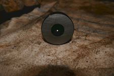 Bergen Ulstein Rolls Royce Fuel Pump Valve Retainer 022166 - 1