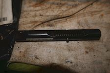 Woodward Control Rod Fuel Pump 022167 - 1