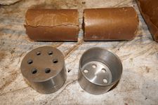 Bergen Ulstein Rolls Royce Fuel Pump Tappet 6/289 - 1