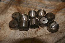 Bergen Ulstein Rolls Royce Slide Shoe, Rockerarm 087934 - 1