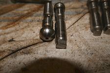 Bergen Ulstein Rolls Royce Rocker Arm Adjusting Screw    092031 - 1