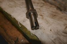 Bergen Ulstein Rolls Royce Shaft for Governor Drive 091122 - 1