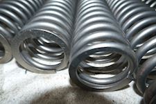 Bergen Ulstein Rolls Royce Spring Drive Fuel Injector Pump 088330 - 1