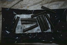 Bergen Ulstein Rolls Royce Spring Deliery Valve 022161 - 1